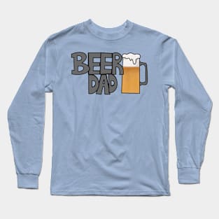 Father’s Day Long Sleeve T-Shirt